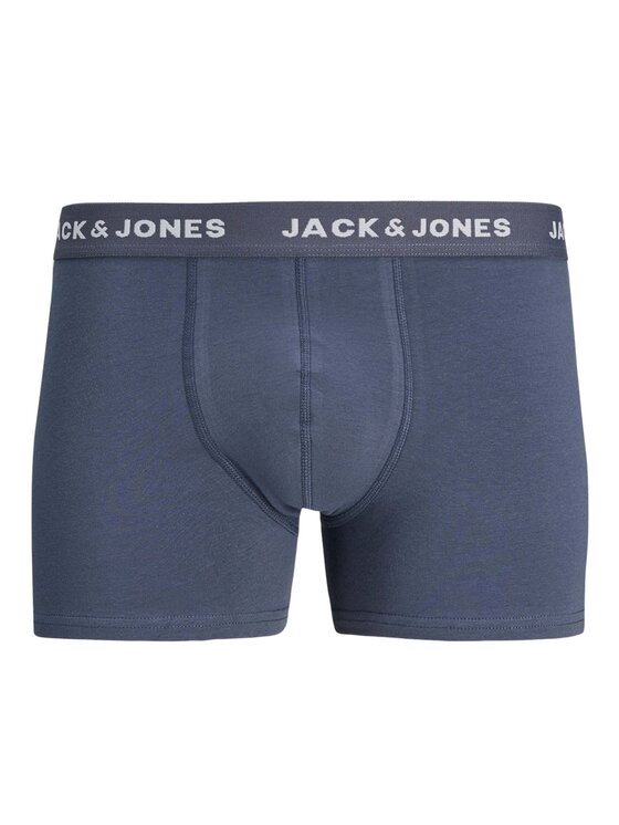 Jack&Jones Jack&Jones Bokserki 26598 Kolorowy