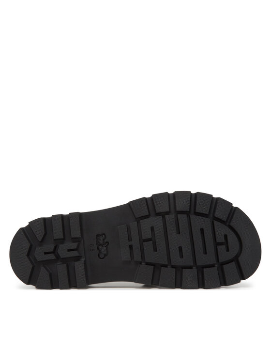 Coach Coach Sandalen CAR69 Schwarz