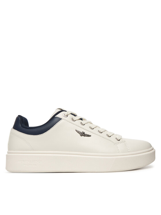Aeronautica Militare Aeronautica Militare Sneakers 261SC0307UCT03591 Bianco