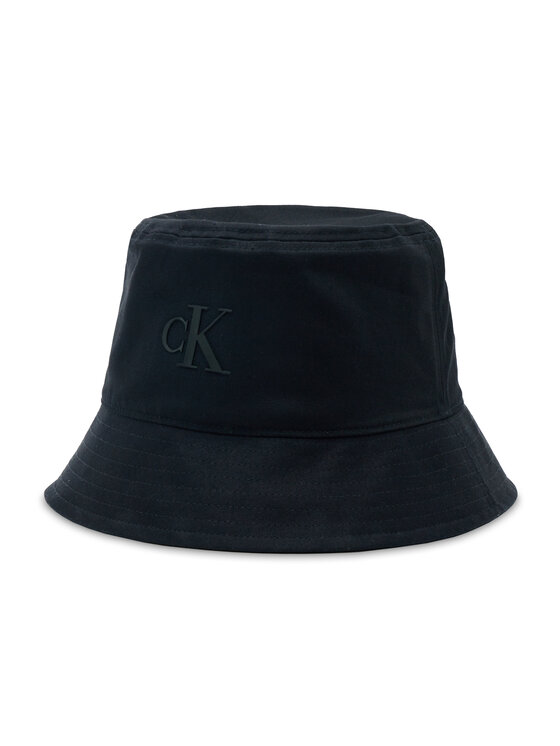 Calvin Klein Jeans Calvin Klein Jeans Капелюх Archive K60K610907 Чорний