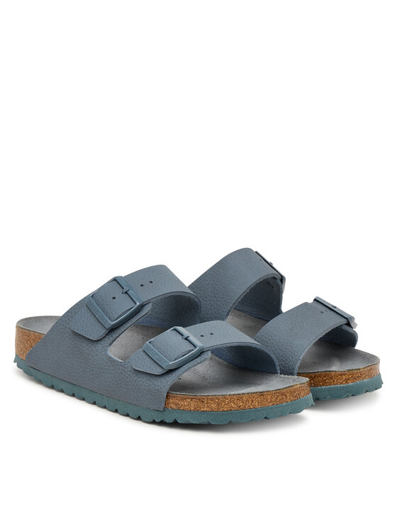 Birkenstock Birkenstock Natikači Arizona 1031774 D Modra