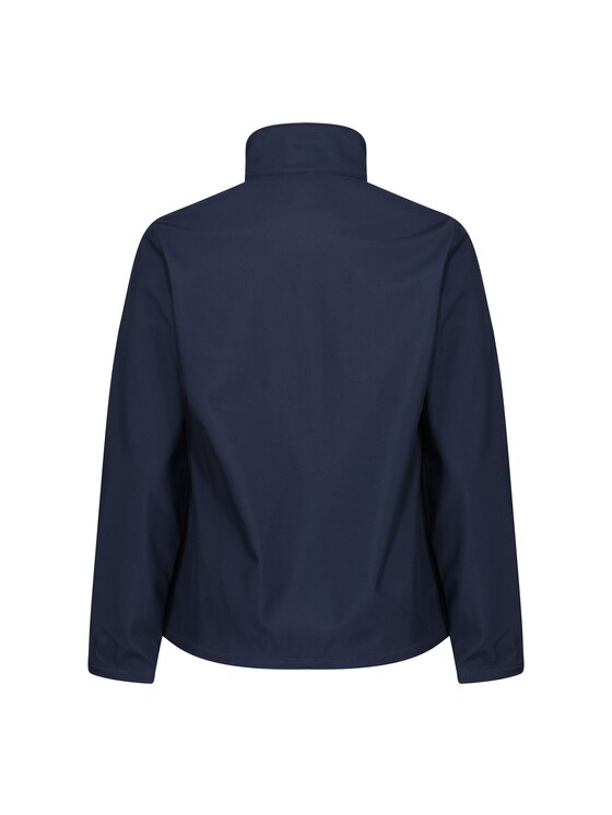 Regatta Regatta Kurtka outdoor Ablaze Granatowy Long Fit