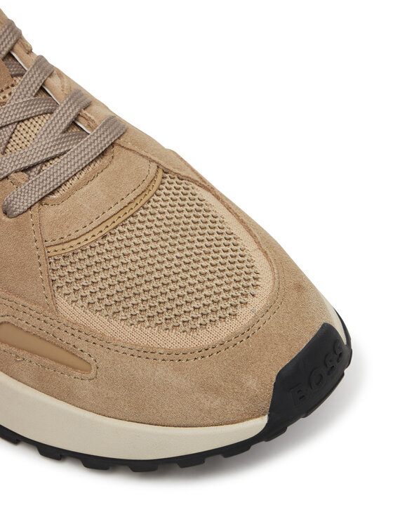 BOSS BOSS Sneakers Jonah 50542119 Beige
