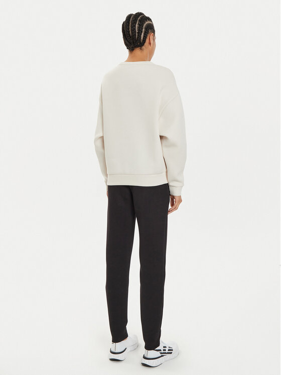 EA7 Emporio Armani EA7 Emporio Armani Спортивний костюм 6DTV61 TJUXZ 21CQ Бежевий Regular Fit