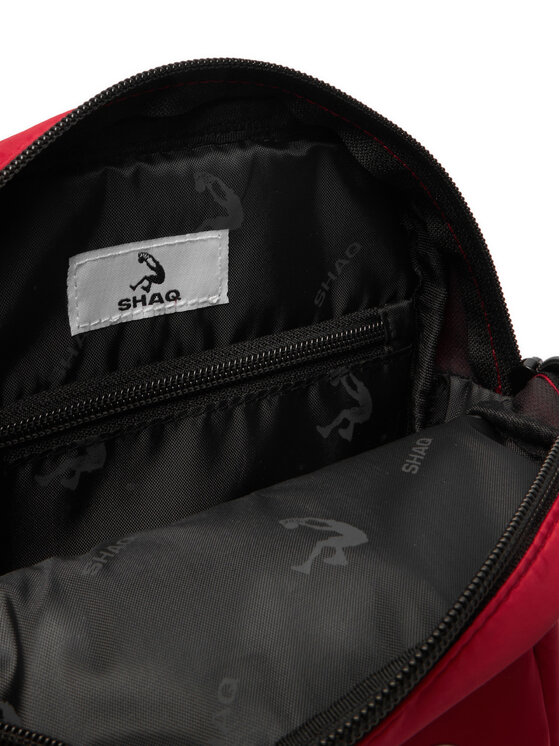 SHAQ SHAQ Handtasche CWBEO-SHAQ-P-001-09 Rot