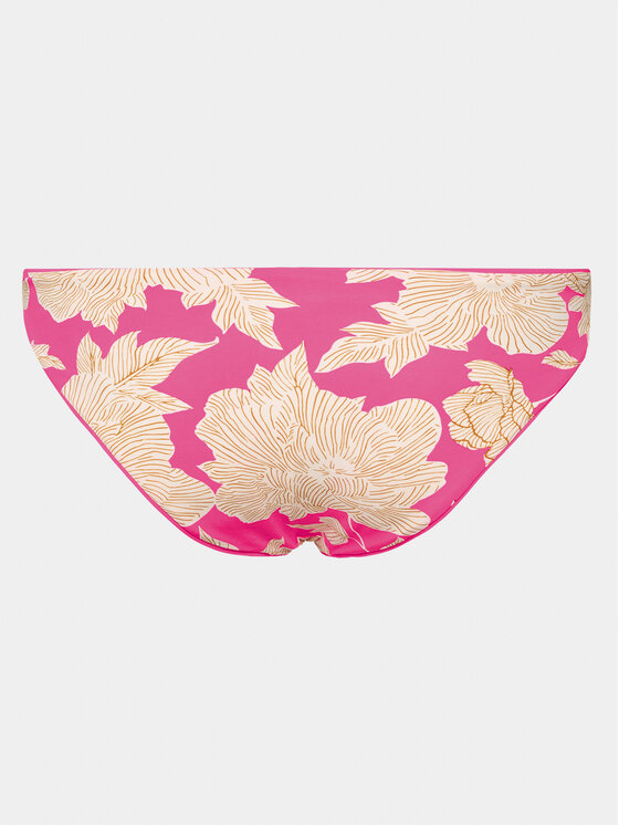 Maaji Maaji Bikini partea de jos PT3265SBC046 Roz