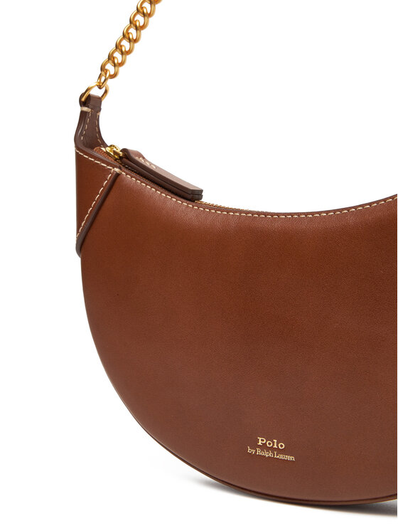 Polo Ralph Lauren Polo Ralph Lauren Torbica 428977210002 Smeđa