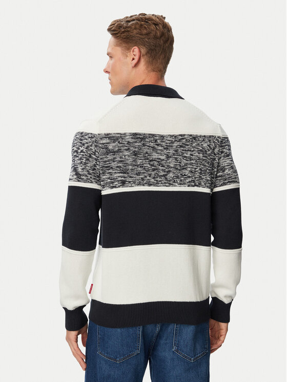 JOOP! Jeans JOOP! Jeans Светр Jjk-04Odin 30103133 Cиній Regular Fit