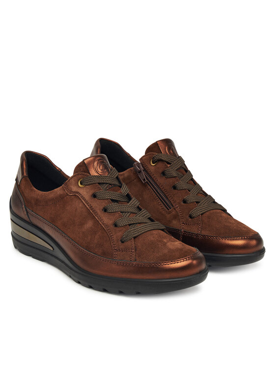 Ara Ara Tossud Zurich 12-50601-03 Pruun