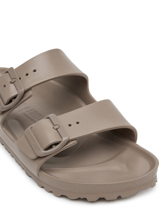 Birkenstock Birkenstock Papucs Arizona Eva 1030466 Bézs