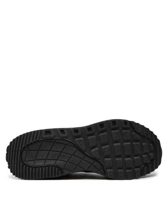 Nike Nike Sneakers NIKE Air Max System Negru