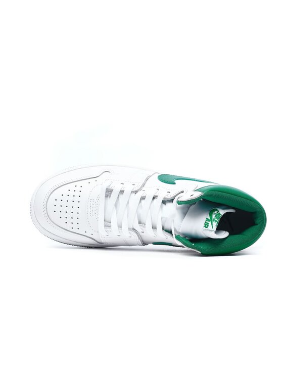Nike Nike Sneakersy JORDAN AIR SHIP SP Biały