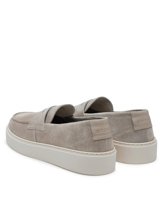 Bogner Bogner Polobotky San Remo 2 A 12520425 Écru