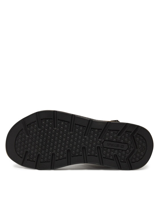 G-Star Raw G-Star Raw Sandály ROY1-11 MI08 Hnědá