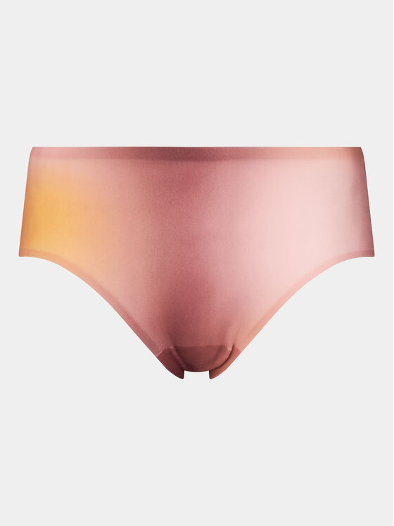 Chantelle Chantelle Figi klasyczne Soft Stretch C11D40 Różowy