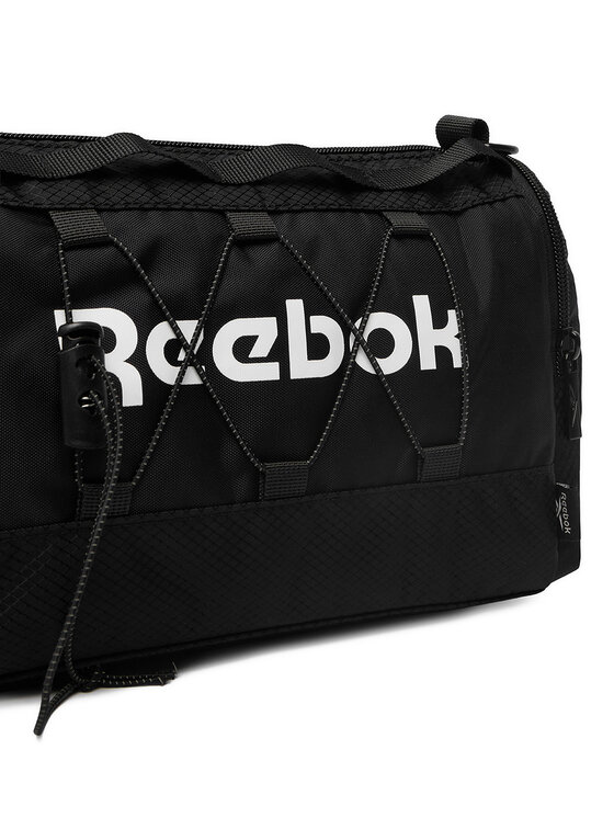 Reebok Reebok Krepšys CWBEO-RBK-M-001-10 Juoda