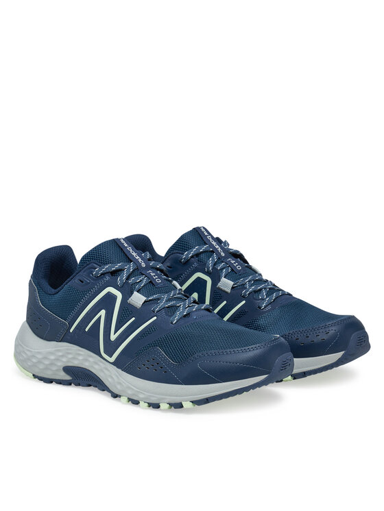 New Balance New Balance Futócipő T410 MT410CN8 Sötétkék