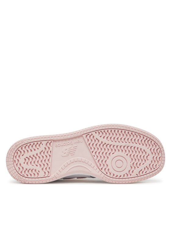 New Balance New Balance Tenisice BBW80PNK Bijela