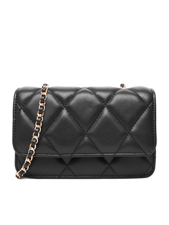 JENNY JENNY Borsetta C-JEN-L-007-08 Nero