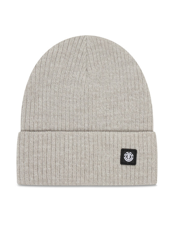 Element Element Шапкa Mid Icon Rib ELYHA00244 Кольоровий