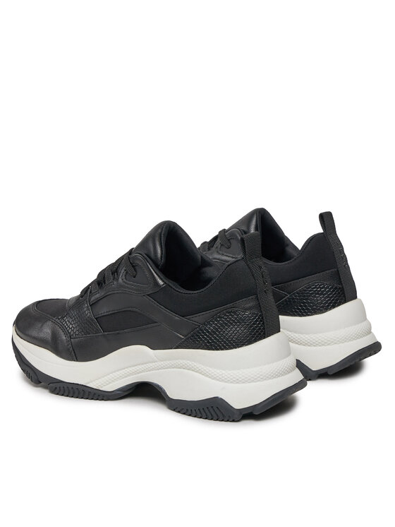 Aldo Aldo Tenisice Valleyia 13722733 Crna