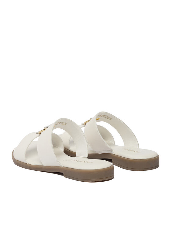 Lasocki Lasocki Natikače CEO-WI16-FOXI-50 Bijela