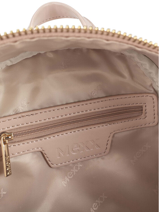 MEXX MEXX Rucksack MEXX-S-009-07 Rosa