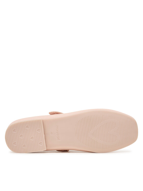 Mayoral Mayoral Halbschuhe 45727.17 Rosa