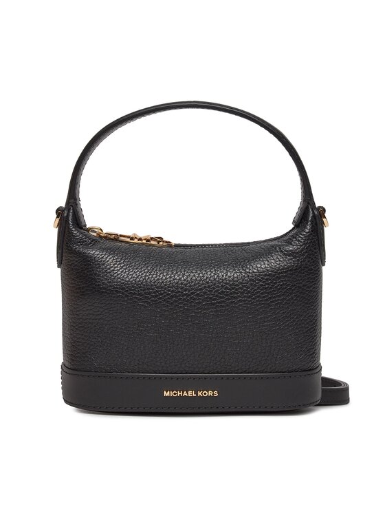 MICHAEL Michael Kors MICHAEL Michael Kors Kabelka Wythe 32R4GWGC5L Černá