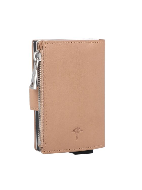 JOOP! JOOP! Etui na karty kredytowe 277314 Brązowy