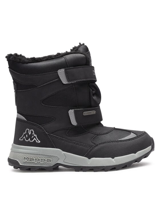 Kappa Kappa Schneeschuhe 260903T Schwarz