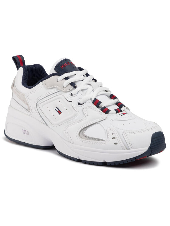 Heritage tommy jeans sneaker deals