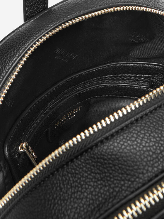 Nine West Nine West Σακίδιο CEO- Oregon-LDA8167 Μαύρο