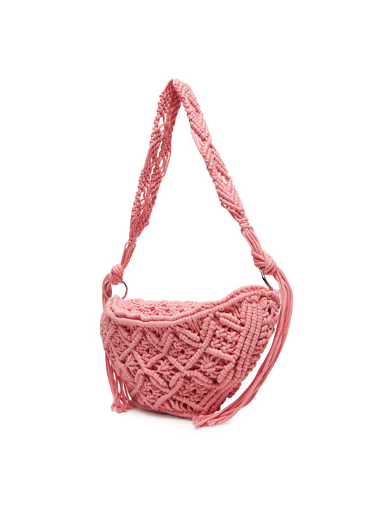 DeeZee DeeZee Handtasche BLB09 Rosa
