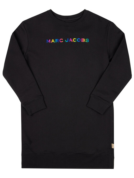 Vestito da giorno W12297 S Nero Regular Fit