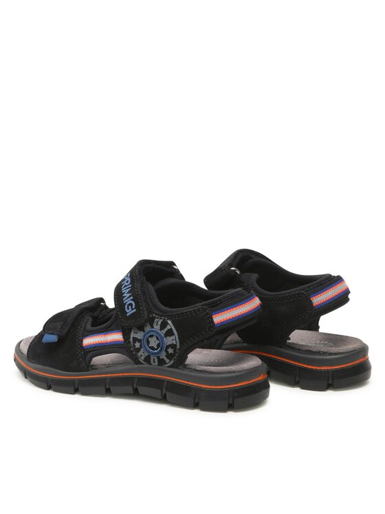 Primigi Primigi Sandaalid 3896000 S Must