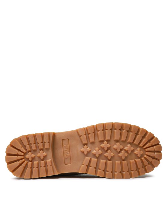 Fila Fila Scarponcini Maveric Mid FFM0148.70010 Marrone