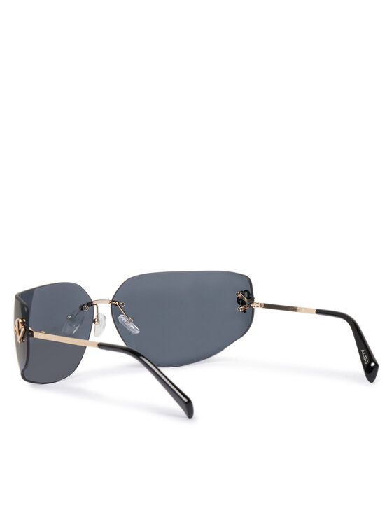 Aldo Aldo Ochelari de soare Pigowen 13995167 Auriu