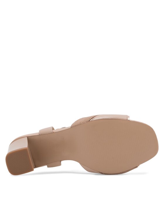 Lasocki Lasocki Sandalen WYL3119-3Z Beige