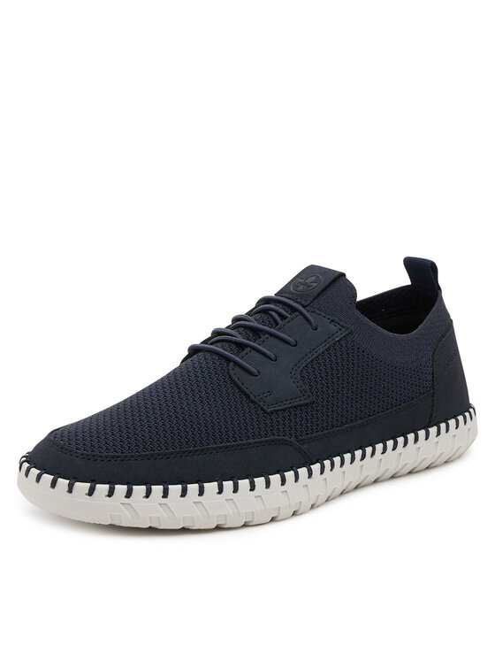 Rieker Rieker Sneakersy B2953-14 Tmavomodrá
