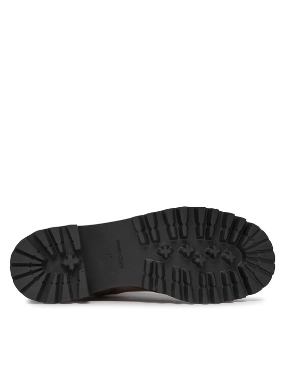 See By Chloé See By Chloé Stiefeletten SB33080A Braun