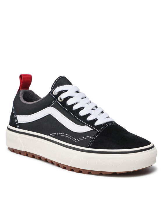 Vans Vans Kedai Old Skool Mte-1 VN0A5I12Y281 Juoda