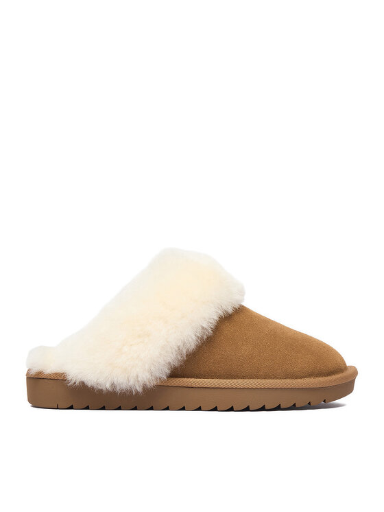 Badura Badura Bačkory EO-MADISON-TS6333-01 Hnědá