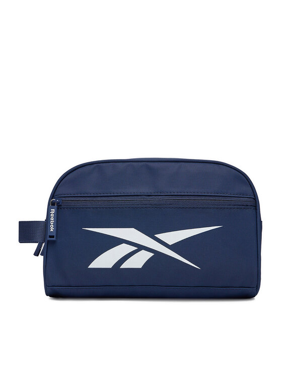 Reebok Reebok Kosmētikas somiņa CWBEO-RBK-U1-002-SS26 Tumši zils