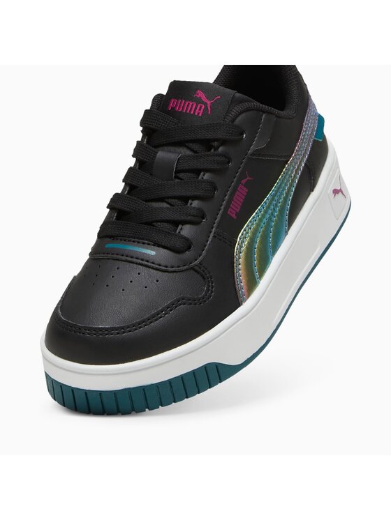 Puma Puma Sneakersy 397976 Czarny