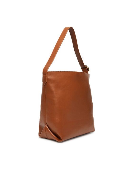 Gino Rossi Gino Rossi Handtasche C-ANA-RX8786 Braun