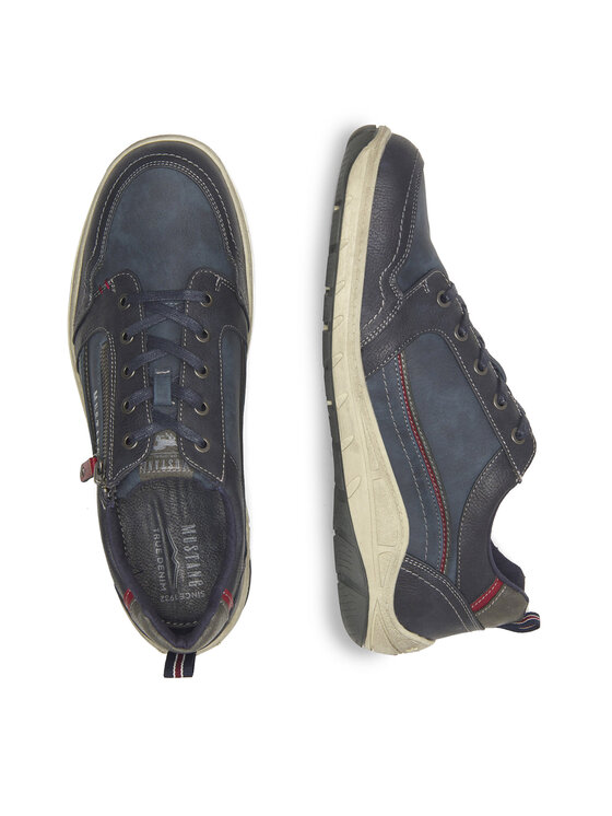 Mustang Mustang Sneakers 4160-302 Dunkelblau