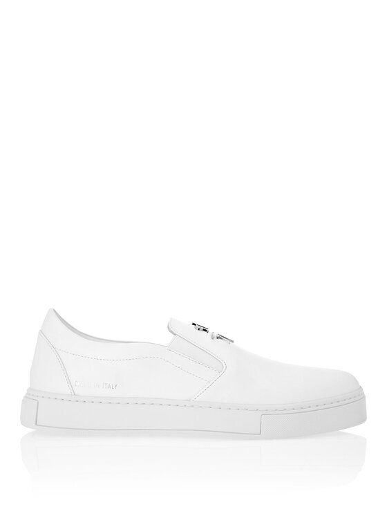 PHILIPP PLEIN PHILIPP PLEIN Sneakers 2987 Bianco