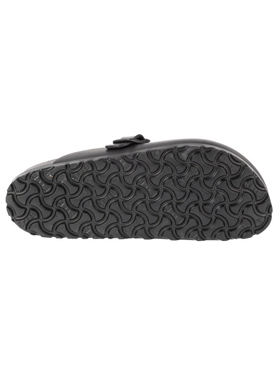 Birkenstock Birkenstock Klapki 127103 Czarny