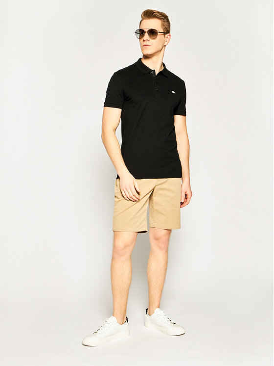 PH4014 Juoda Slim Fit • Modivo 